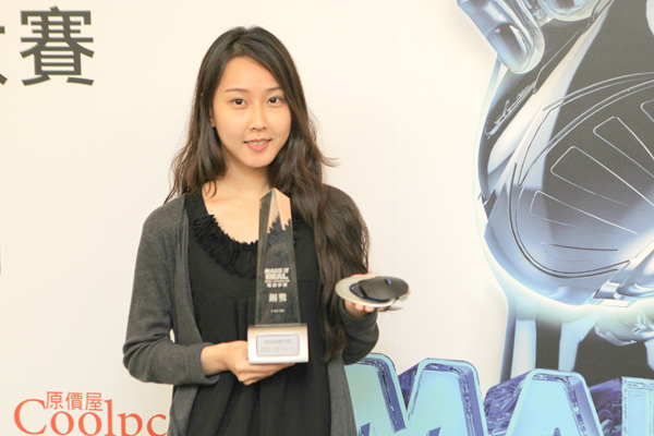 不只是科技，超犀利帥氣的滑鼠設計比賽