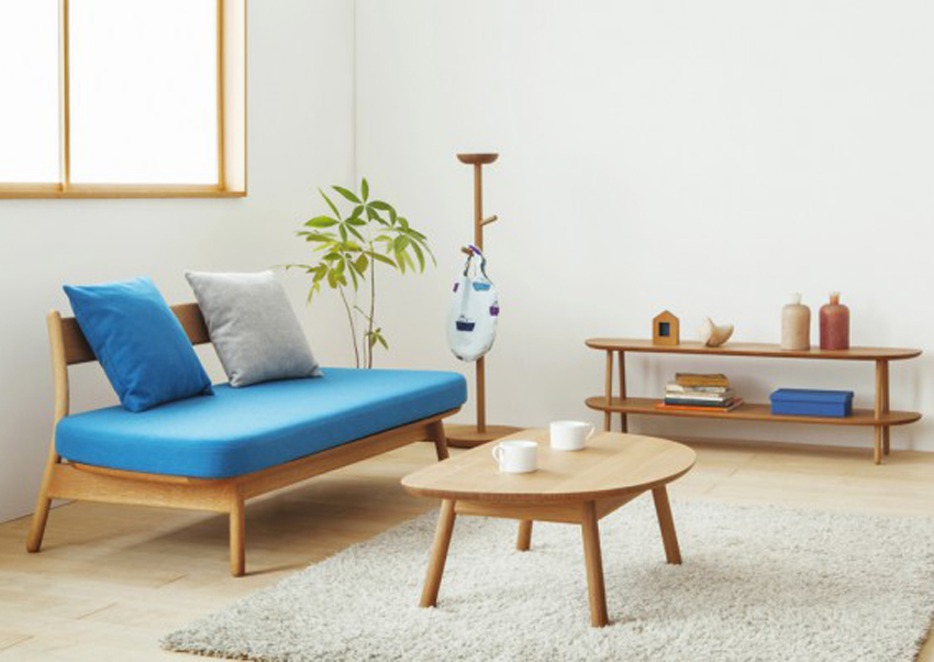 日式小坪數迷你型家具cobrina