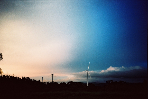 【LOMO好時光】和 Lomography 相機遊走全台灣 