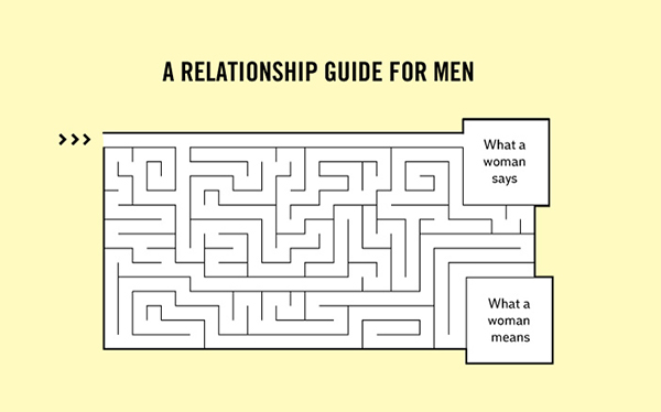 一圖說明社會現象，秒讀趣味事實極簡圖