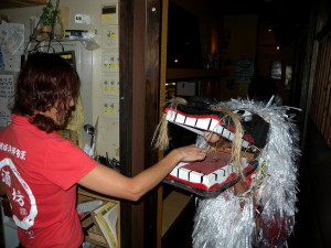 【日本奇遇ing】日本中秋之不可思議事件簿