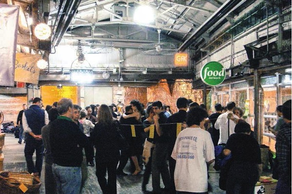 「紐約客的祕密基地」雀兒喜-前衛藝術重鎮