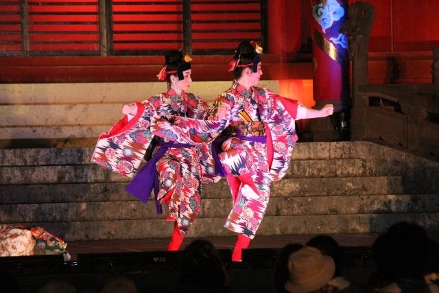 【日本奇遇ing】日本中秋之不可思議事件簿