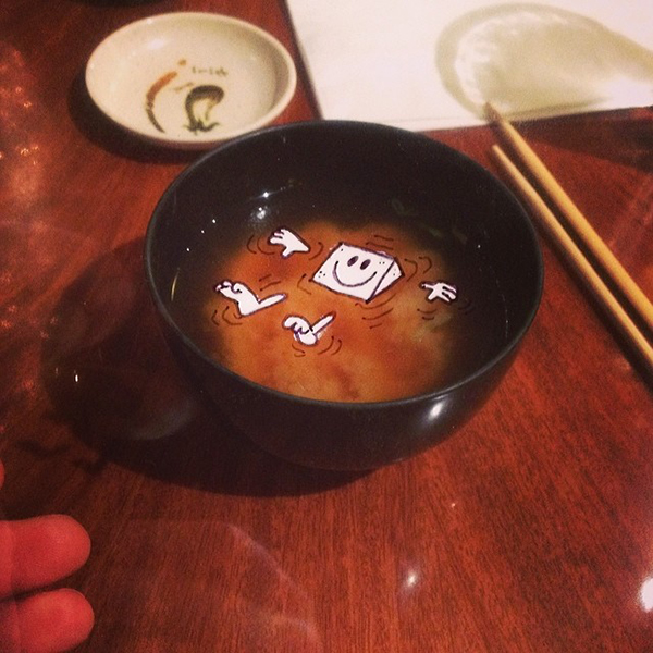 不會影像合成也沒關係，土炮 PS 趣味照片