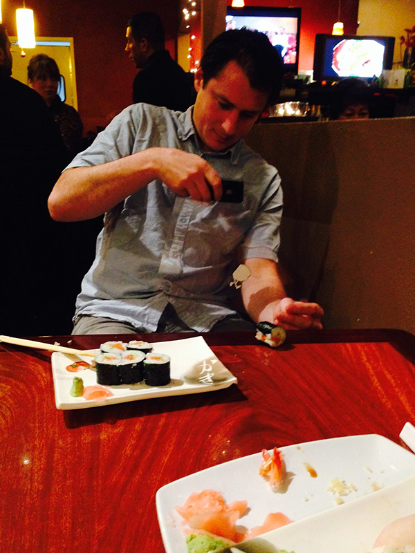 不會影像合成也沒關係，土炮 PS 趣味照片