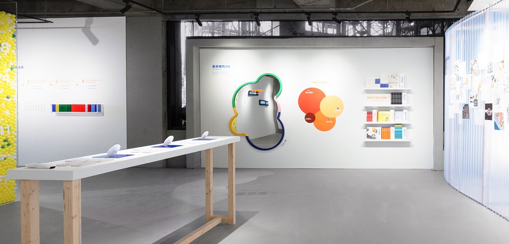 新美館「啊!新的美術館」展覽!藝術街坊遇見一座持續討論的美術館