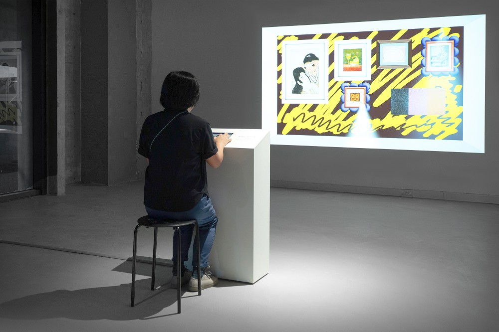 新美館「啊!新的美術館」展覽!藝術街坊遇見一座持續討論的美術館