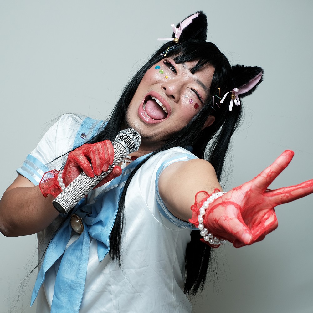 嘉義「2024草草戲劇節」亮點!200場文化活動串連民雄從早到晚「當青春」