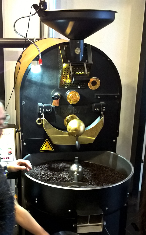 來了解咖啡的另一面吧!Uni Lab COFFEE 一日杯測體驗活動