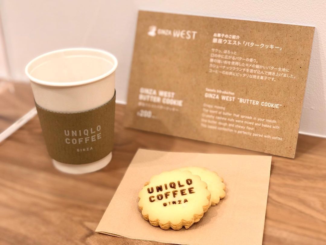 UNIQLO銀座店升級！首間UNIQLO咖啡廳、銀座聯名選物、繽紛色彩裝置登場