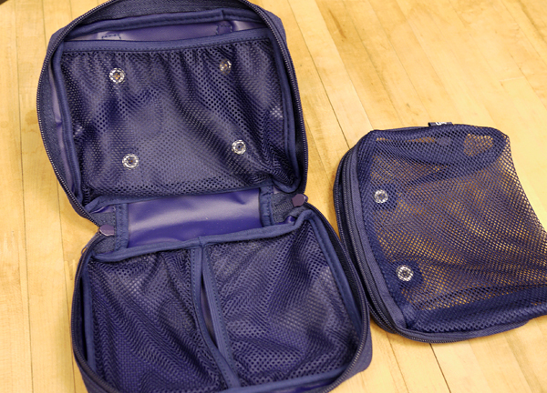 【生活玩物】包包相連到天邊，Unit Portables 自由外掛系統包