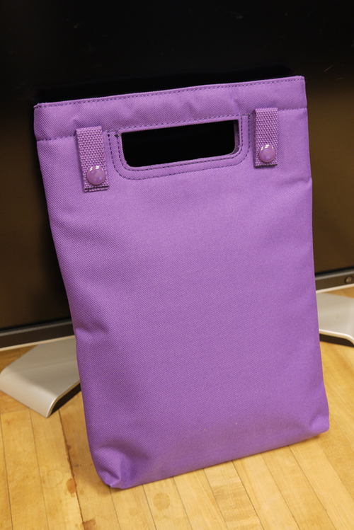 【生活玩物】包包相連到天邊，Unit Portables 自由外掛系統包