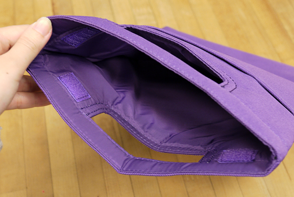 【生活玩物】包包相連到天邊，Unit Portables 自由外掛系統包