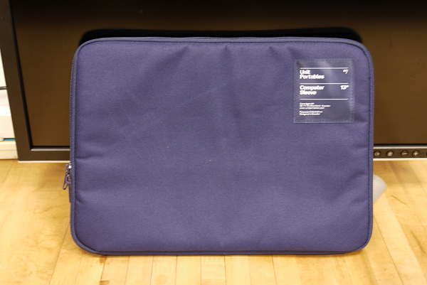 【生活玩物】包包相連到天邊，Unit Portables 自由外掛系統包