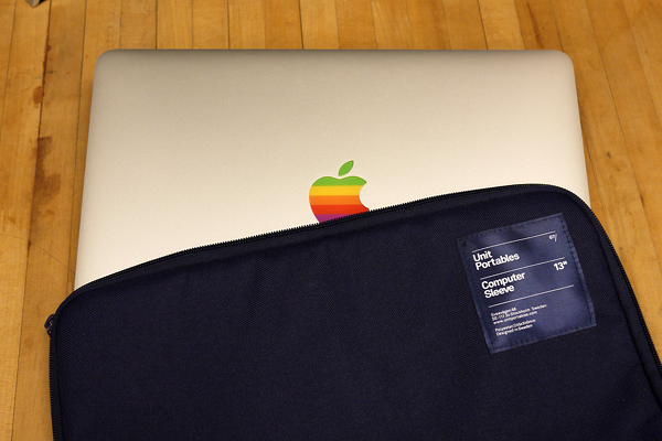 【生活玩物】包包相連到天邊，Unit Portables 自由外掛系統包