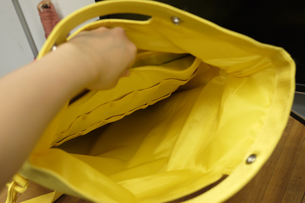 【生活玩物】包包相連到天邊,Unit Portables 自由外掛系統包