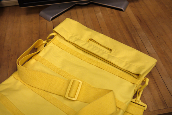 【生活玩物】包包相連到天邊,Unit Portables 自由外掛系統包