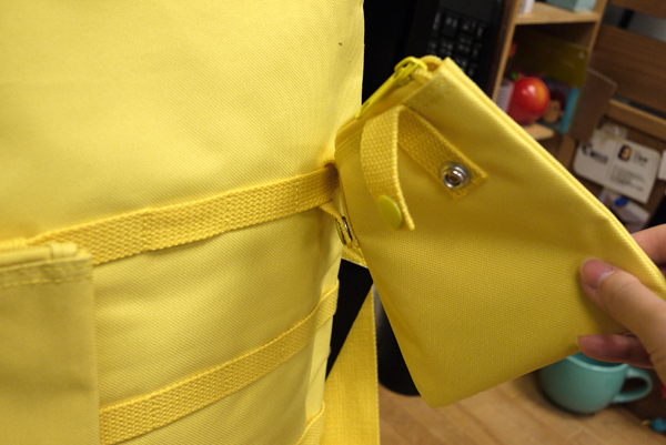 【生活玩物】包包相連到天邊,Unit Portables 自由外掛系統包