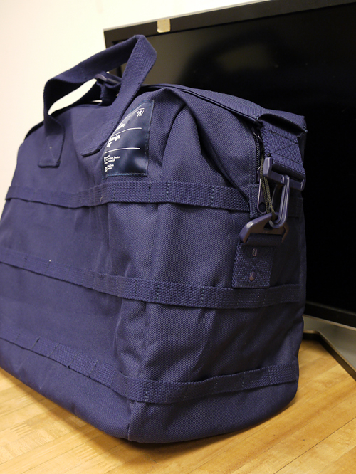 【生活玩物】包包相連到天邊,Unit Portables 自由外掛系統包