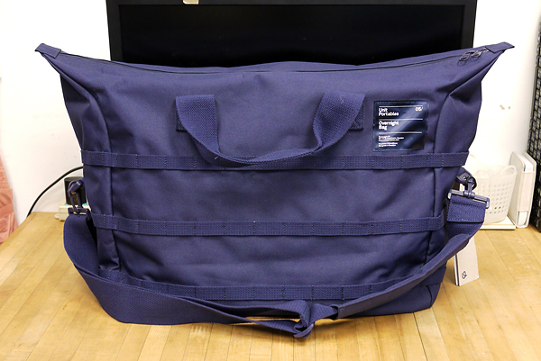 【生活玩物】包包相連到天邊,Unit Portables 自由外掛系統包