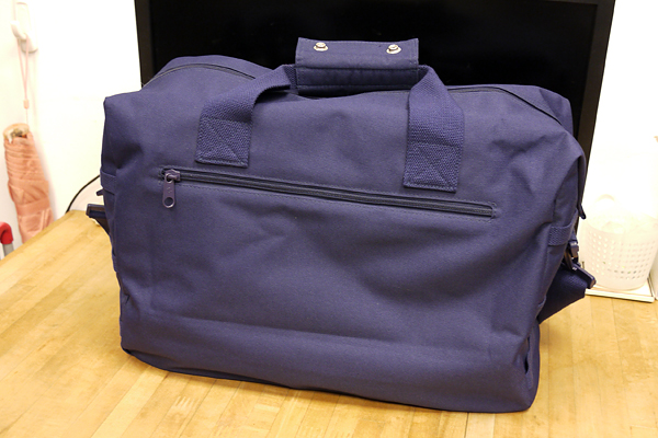 【生活玩物】包包相連到天邊,Unit Portables 自由外掛系統包