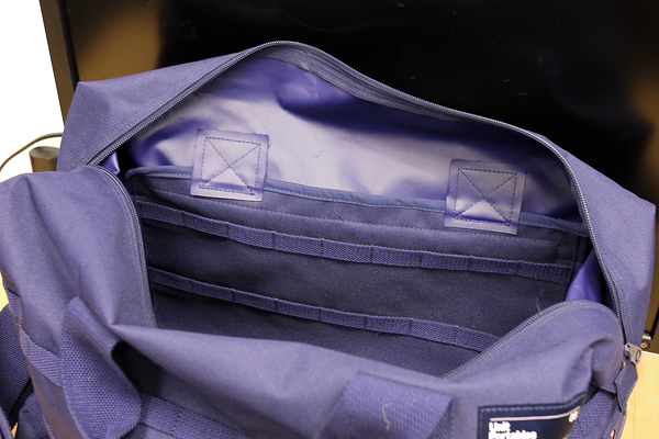 【生活玩物】包包相連到天邊,Unit Portables 自由外掛系統包