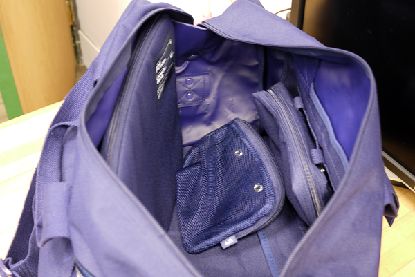 【生活玩物】包包相連到天邊,Unit Portables 自由外掛系統包