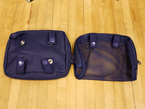 【生活玩物】包包相連到天邊，Unit Portables 自由外掛系統包