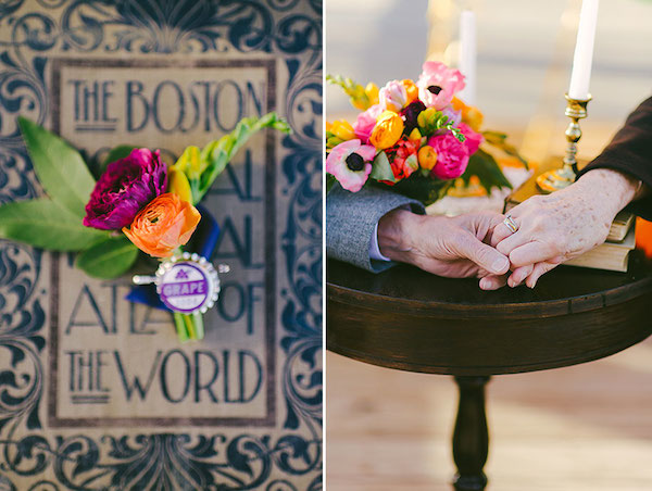 既逗趣又溫馨浪漫的天外奇蹟攝影集