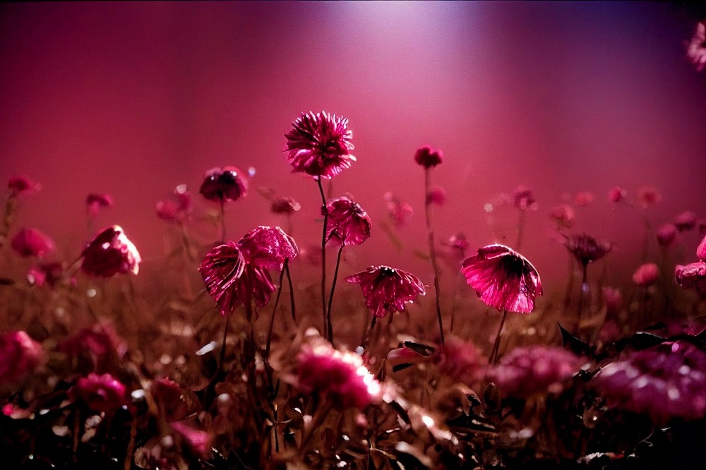 Pantone 2023年度代表色「Viva Magenta非凡洋紅」！充滿活力無畏的洋紅色彩