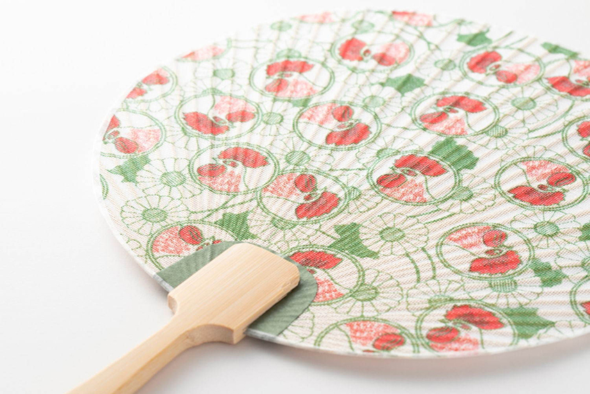 蚊香風鈴、防蚊便當袋？奈良防蚊老字招牌「金鳥」與中川正七商店推出復古淡雅風格用品 