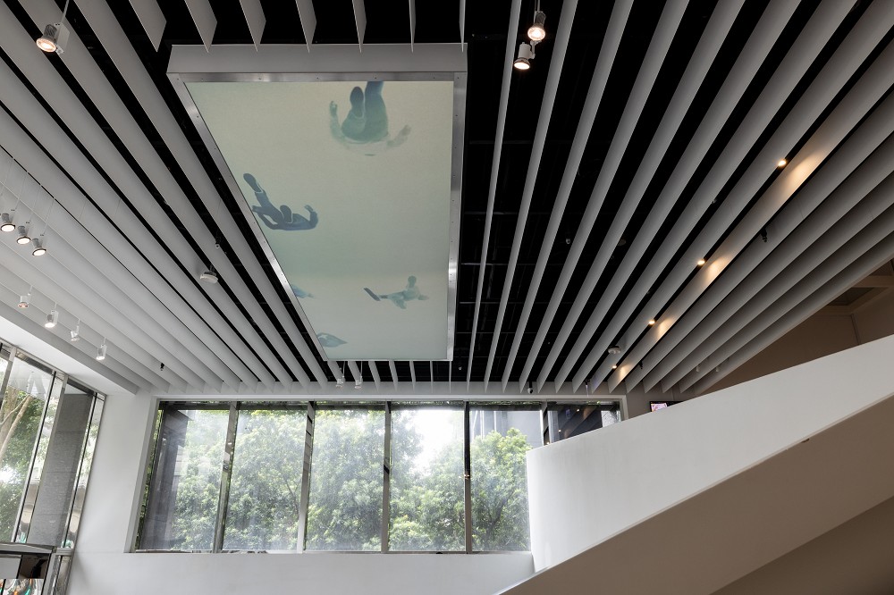 忠泰美術館《未來的生命，未來的你》亮點！15件作品聚焦AI數位、機器與賽博格3大主題