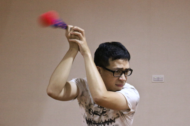 【生活玩物】襪子當然是要穿來走的啊！Walkr Socks 太空探險遊戲襪