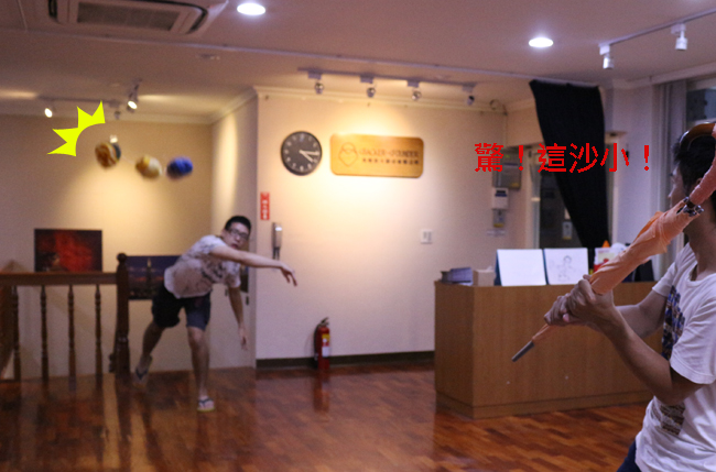 【生活玩物】襪子當然是要穿來走的啊！Walkr Socks 太空探險遊戲襪