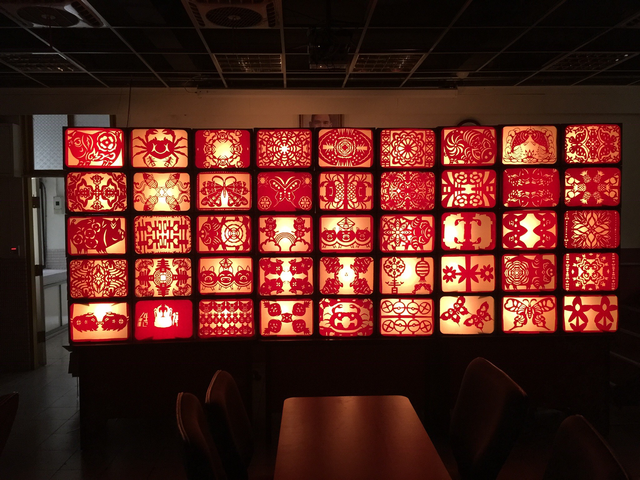 2019寶藏巖光節X簡單生活節聯名!「野景」交融野生與文明的光影藝術景致