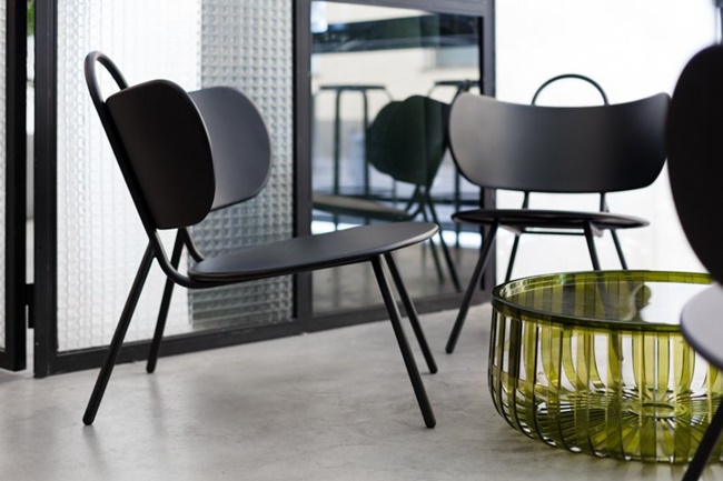 『2060:歡迎來到世界末日』,倉庫改造的世界末日主題青旅