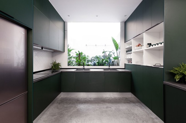 『2060:歡迎來到世界末日』,倉庫改造的世界末日主題青旅