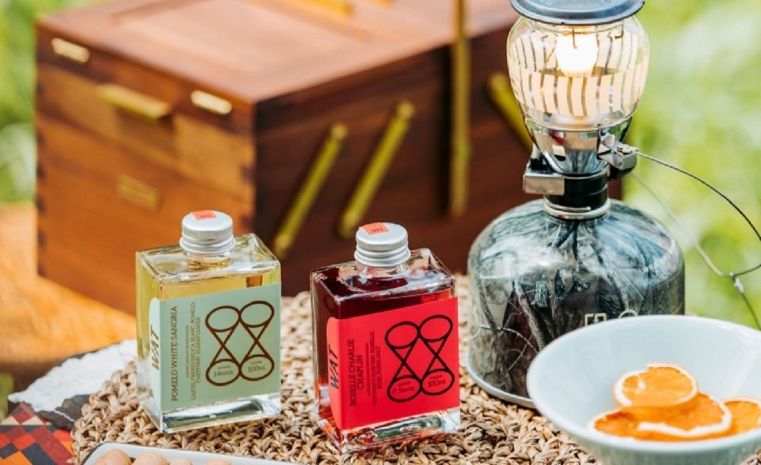 KKBOX催下去音樂節市集南港登場！集結門前隱味、麻辣燙等24家美食、主題選物 