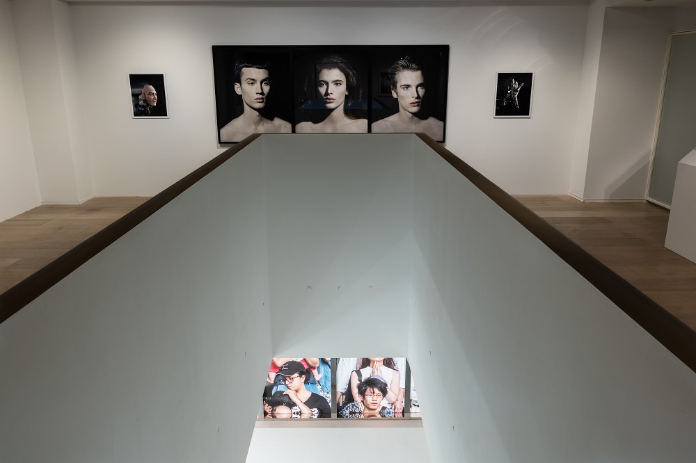 忠泰美術館攝影展《文明:當代生活啟示錄》!8大主題、200件作品反思人類的現在與未來