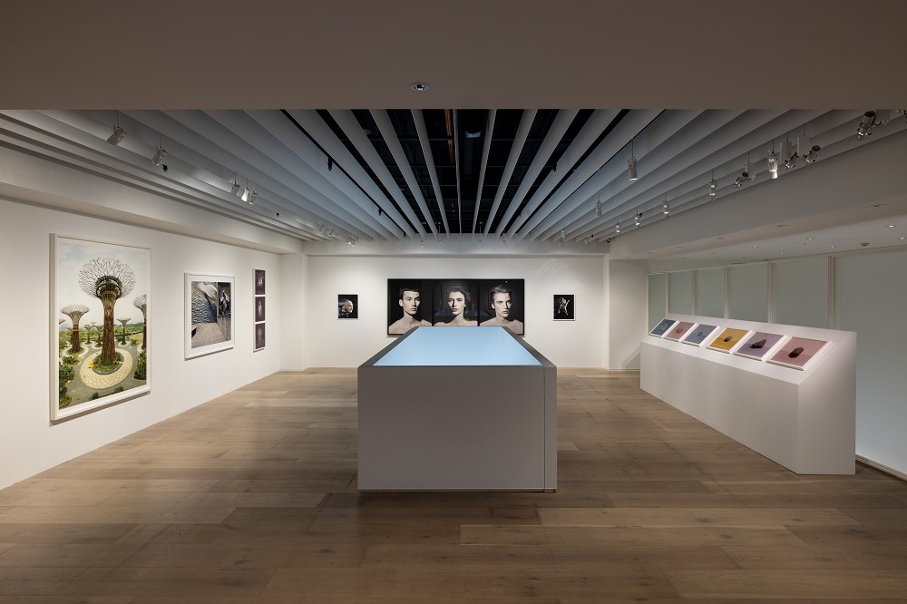 忠泰美術館攝影展《文明:當代生活啟示錄》!8大主題、200件作品反思人類的現在與未來