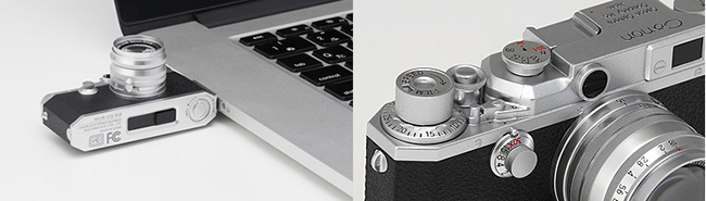 鏡頭馬克杯、單眼 USB，Canon 官方周邊商品限量預購