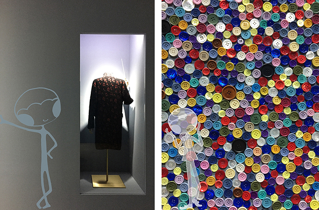 【觀展心得】紳士皮囊裡的淘氣男孩魂!英國設計鬼才 PAUL SMITH 世界巡迴特展