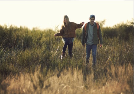  『背上‭ ‬Herschel Supply Co‭. ‬走出你的態度』‭ ‬Herschel‭ ‬包包歡樂送給大家！