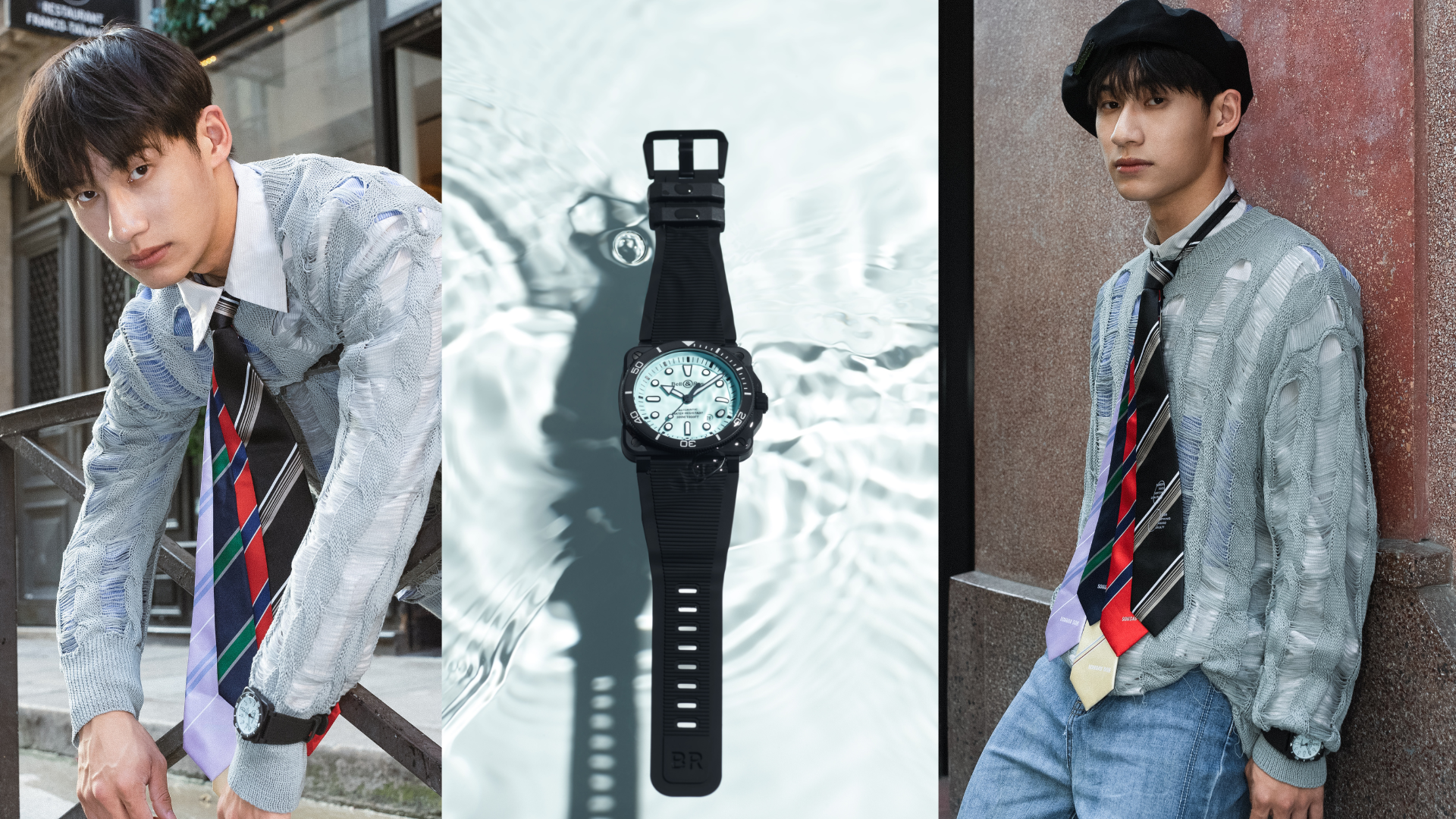 非典型運動員——陳弈通凝聚劍尖的熱情