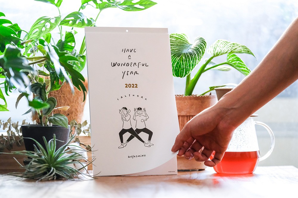 2021台灣設計展「中間試驗市集」！集結20+質感咖啡廳、選物、品牌的創意市集