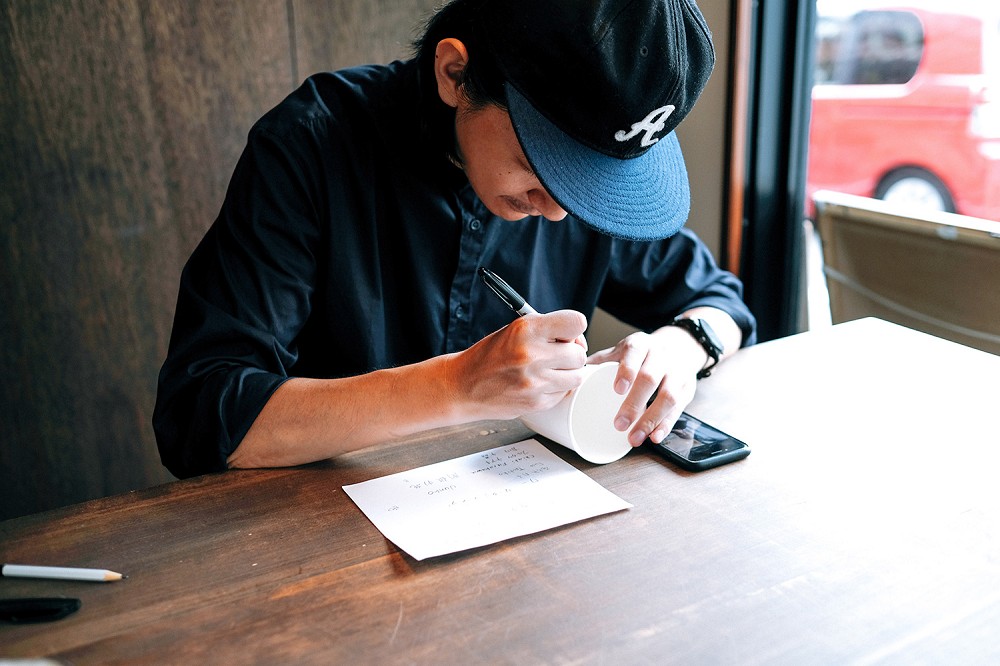 2021台灣設計展「中間試驗市集」！集結20+質感咖啡廳、選物、品牌的創意市集