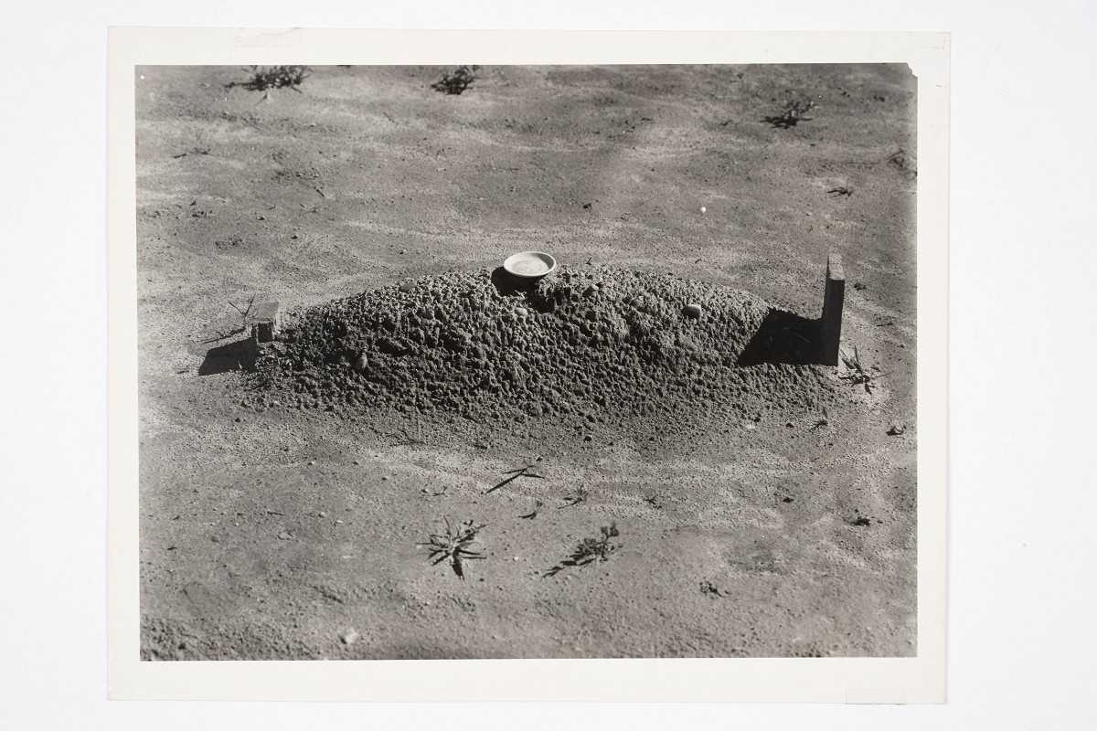 國家攝影文化中心臺北館三大展覽開箱!600幅台灣珍貴影像、《塵與時》攝影視覺的隱喻