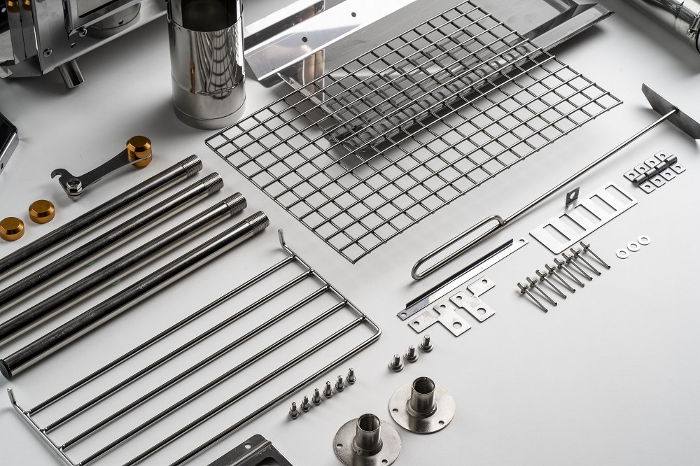 台中「中島GLAb」全新戶外風格展覽！集結5大戶外品牌、夢幻老帳篷、野炊美食