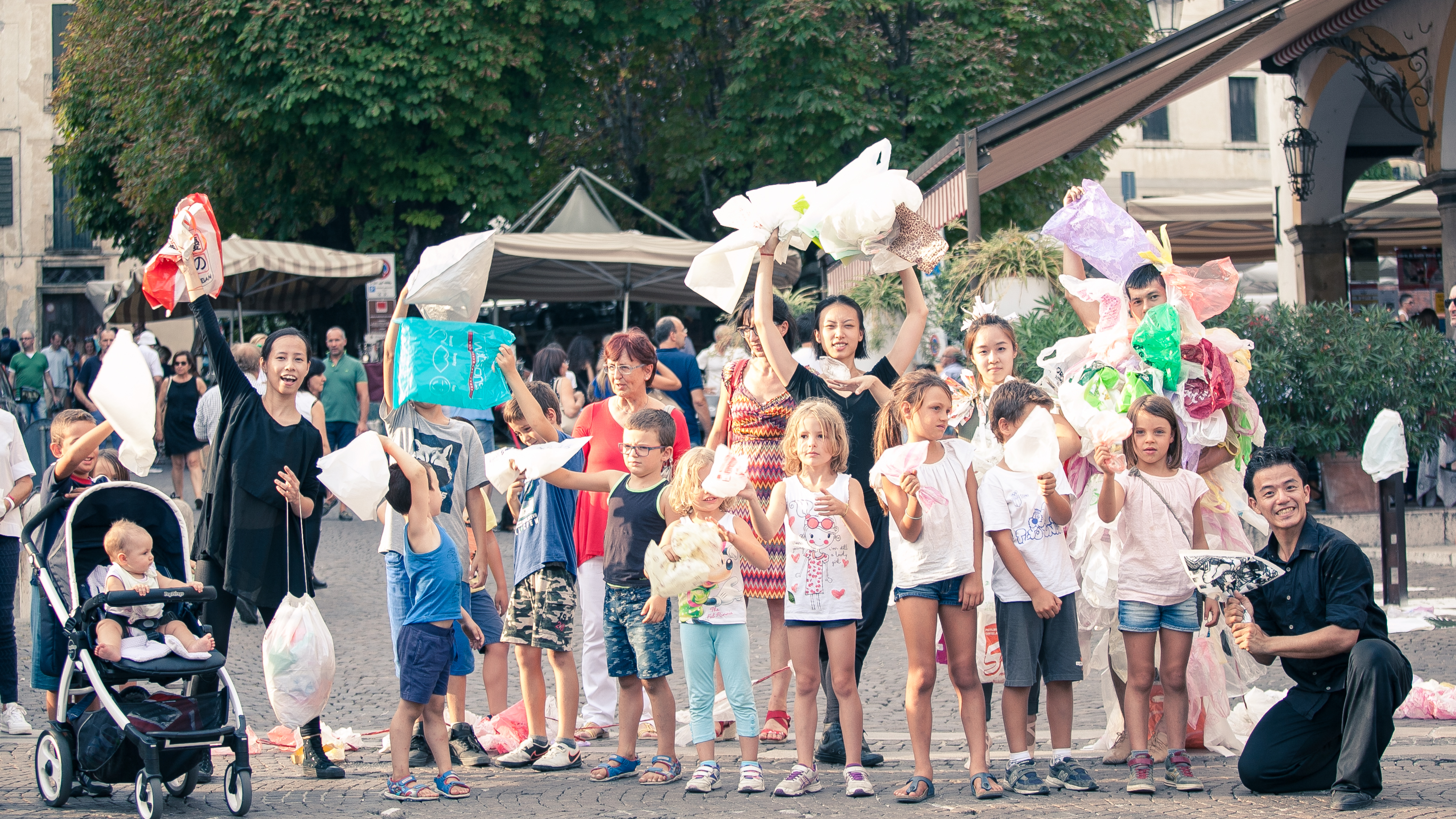 2019 台北白晝之夜主題「雙面芭蕾」登場! 台北大直、西湖站 10/5 不眠一夜藝術表演裝置盡收眼底