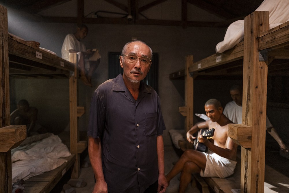 北師美術館《無法離開的人》開展!導演陳芯宜VR作品重回「白色恐怖」綠島監獄